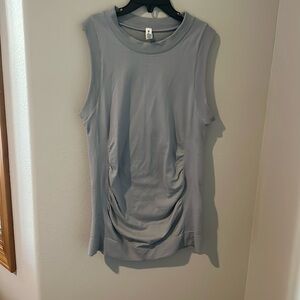 Athleta Foresthill Ascent Tank Top